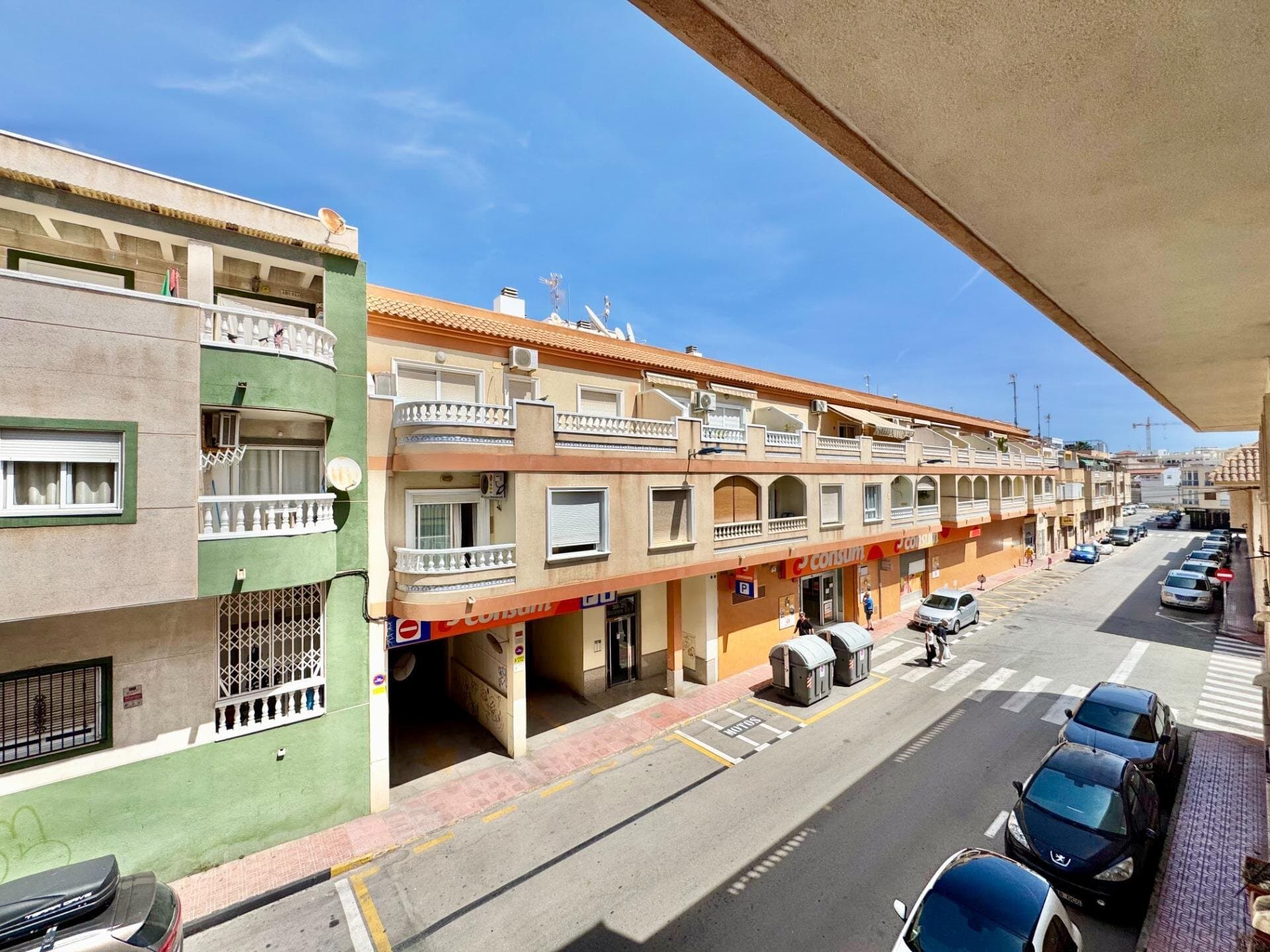 Appartement met 2 Slaapkamers in Torrevieja - 6