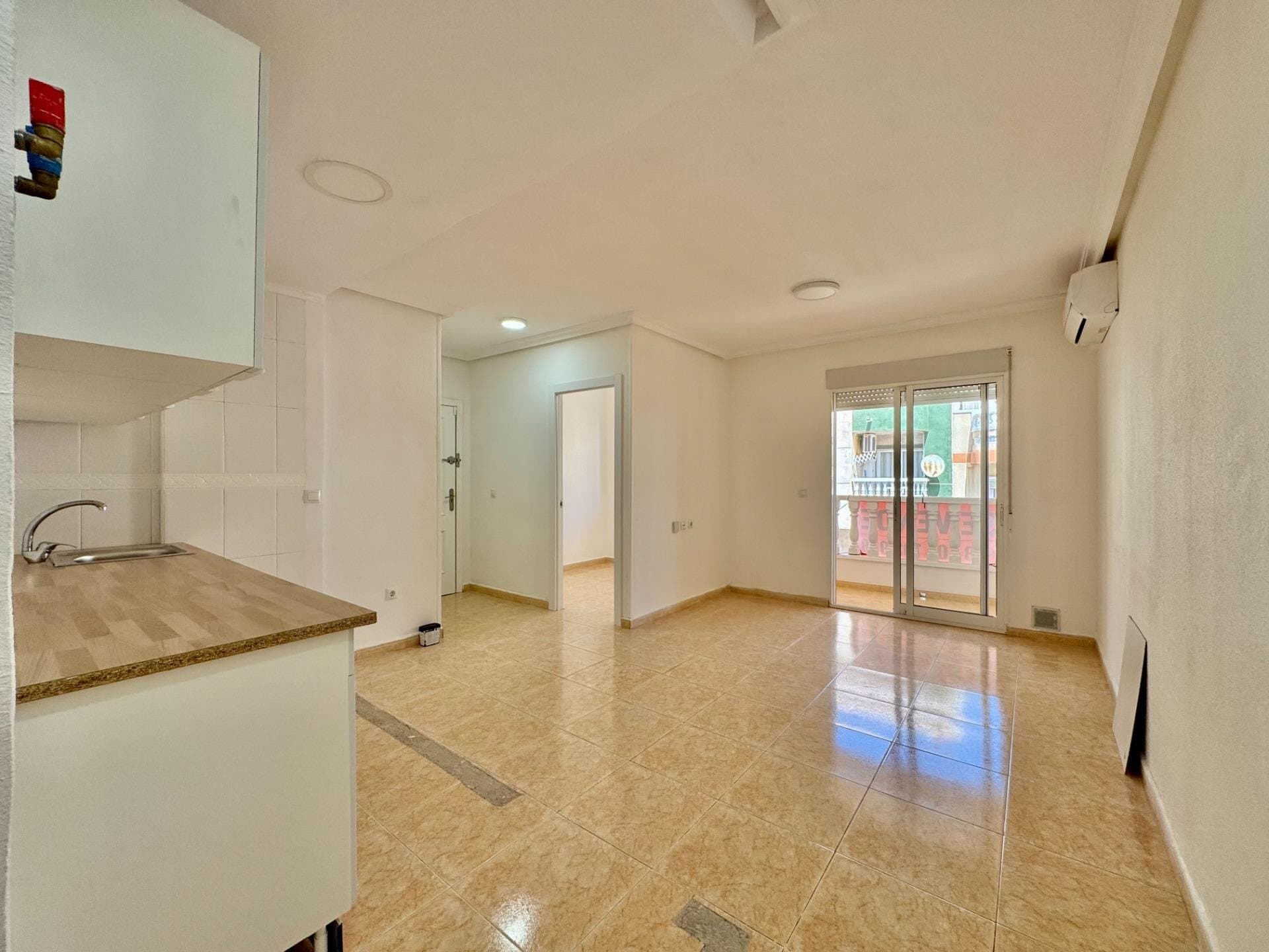 Appartement met 2 Slaapkamers in Torrevieja - 7