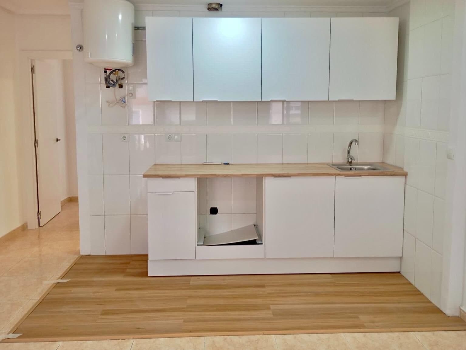 Appartement met 2 Slaapkamers in Torrevieja - 8
