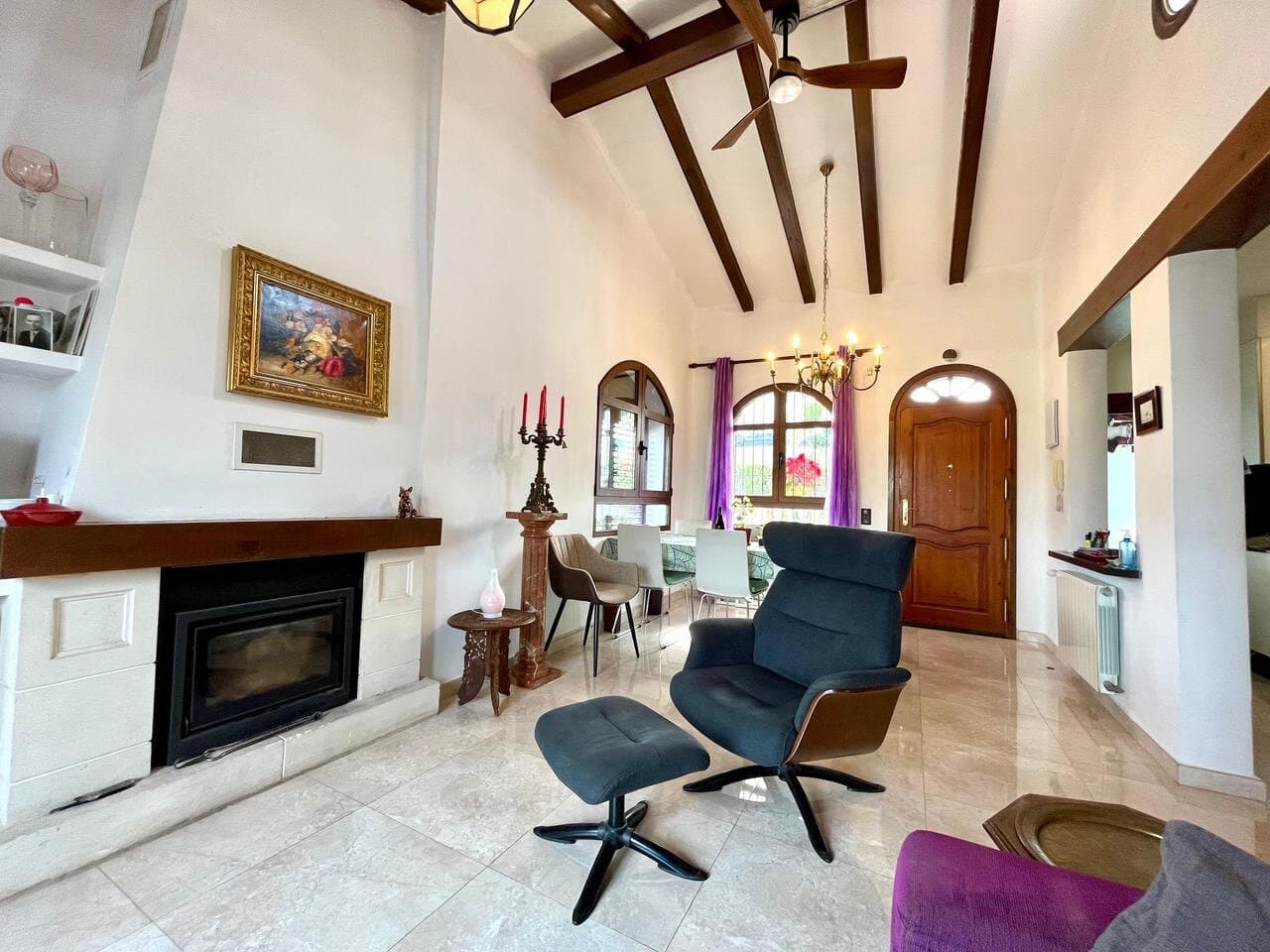 4-Zimmer Villa in Villamartin, Orihuela Costa - 11