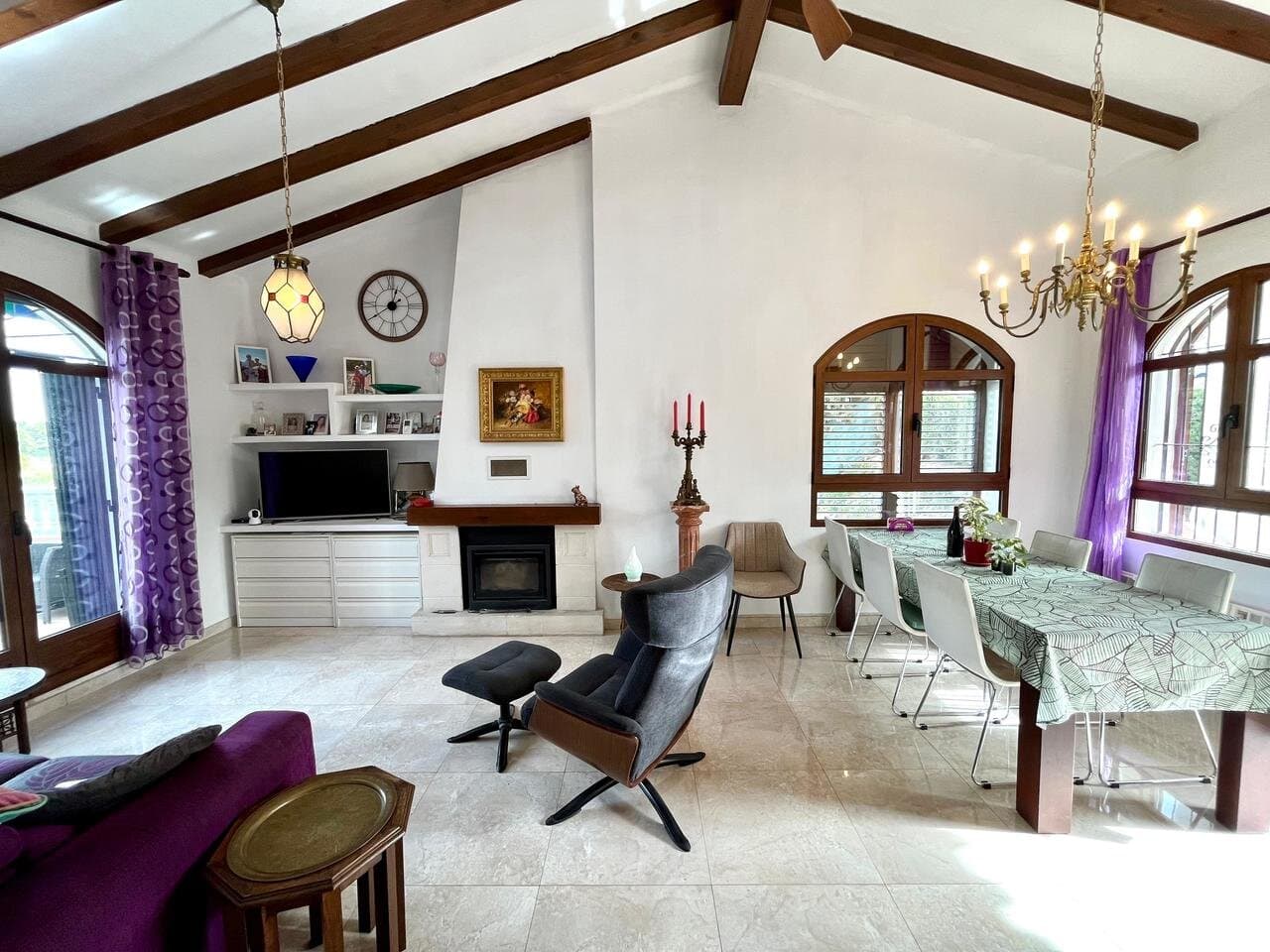 4-Zimmer Villa in Villamartin, Orihuela Costa - 12