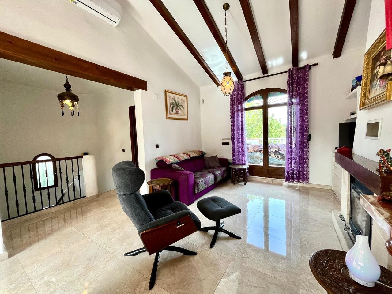 4-Zimmer Villa in Villamartin, Orihuela Costa - 13