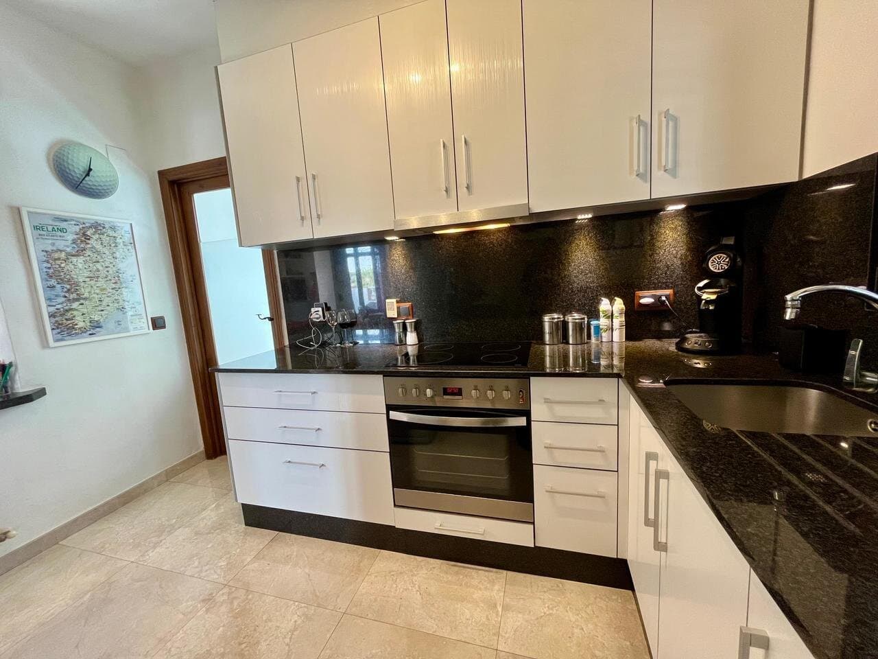 4-Zimmer Villa in Villamartin, Orihuela Costa - 15