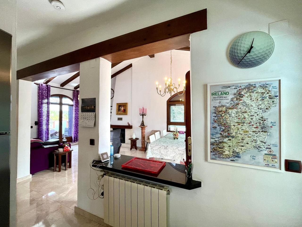 4-Zimmer Villa in Villamartin, Orihuela Costa - 18