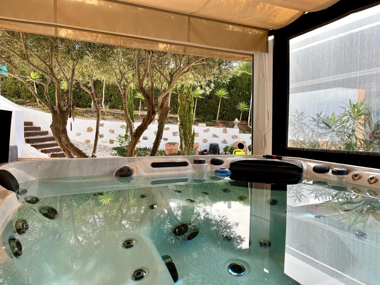 4-Zimmer Villa in Villamartin, Orihuela Costa - 20