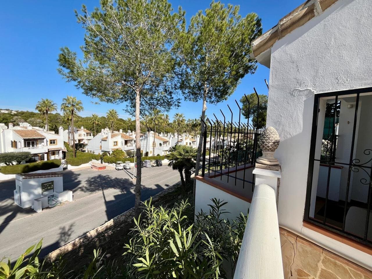 4-Zimmer Villa in Villamartin, Orihuela Costa - 21