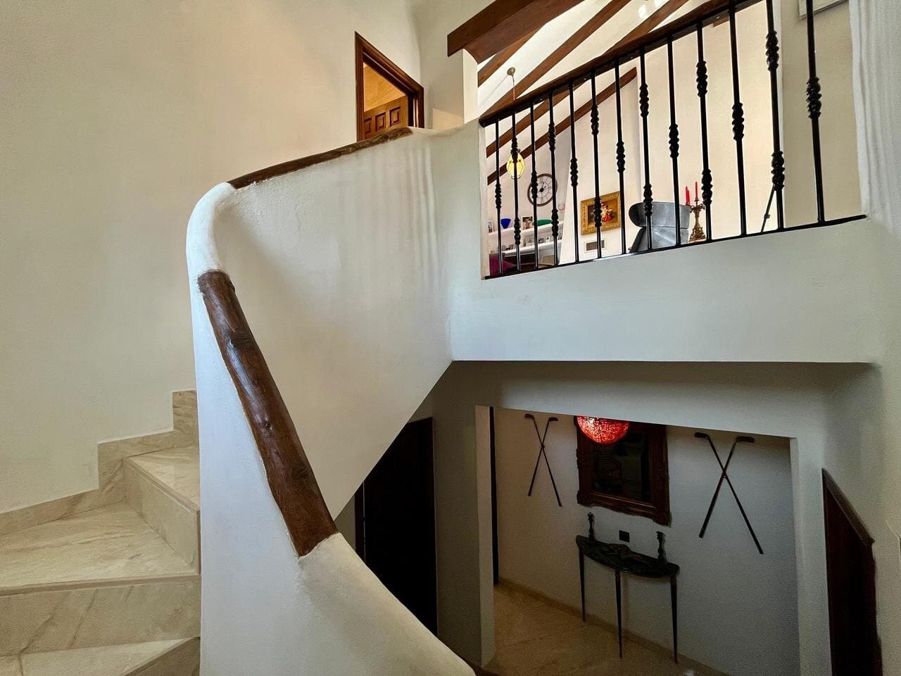 4-Zimmer Villa in Villamartin, Orihuela Costa - 22