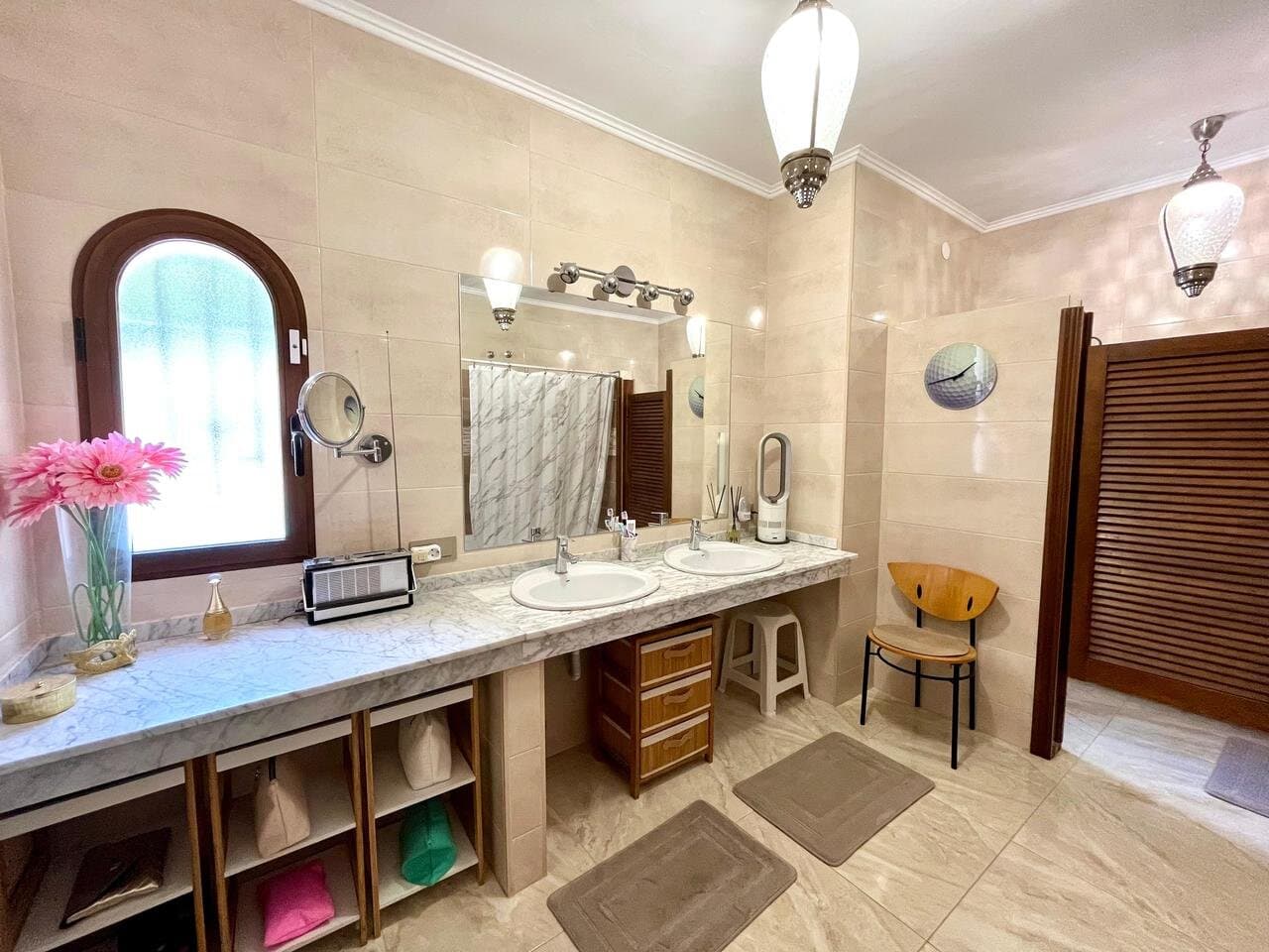 4-Zimmer Villa in Villamartin, Orihuela Costa - 23
