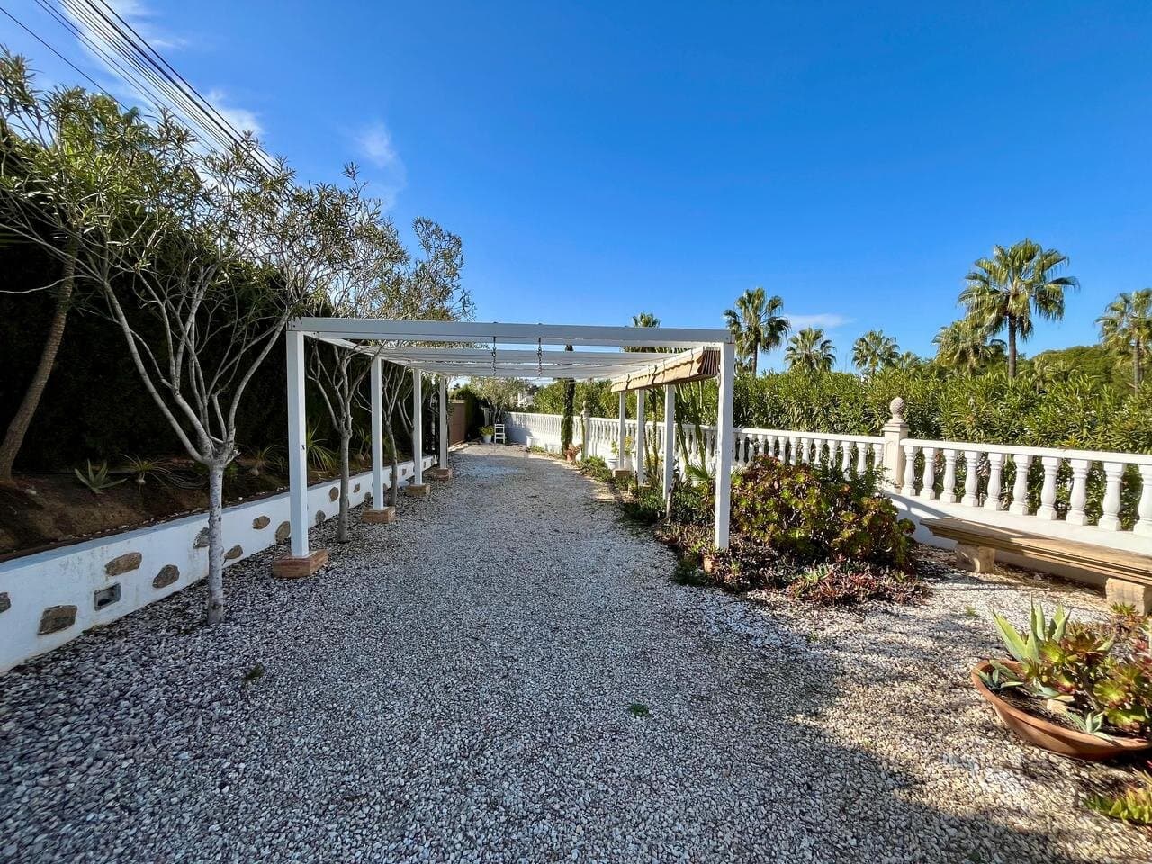 4-Zimmer Villa in Villamartin, Orihuela Costa - 24