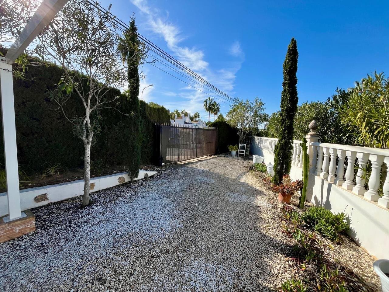 4-Zimmer Villa in Villamartin, Orihuela Costa - 25