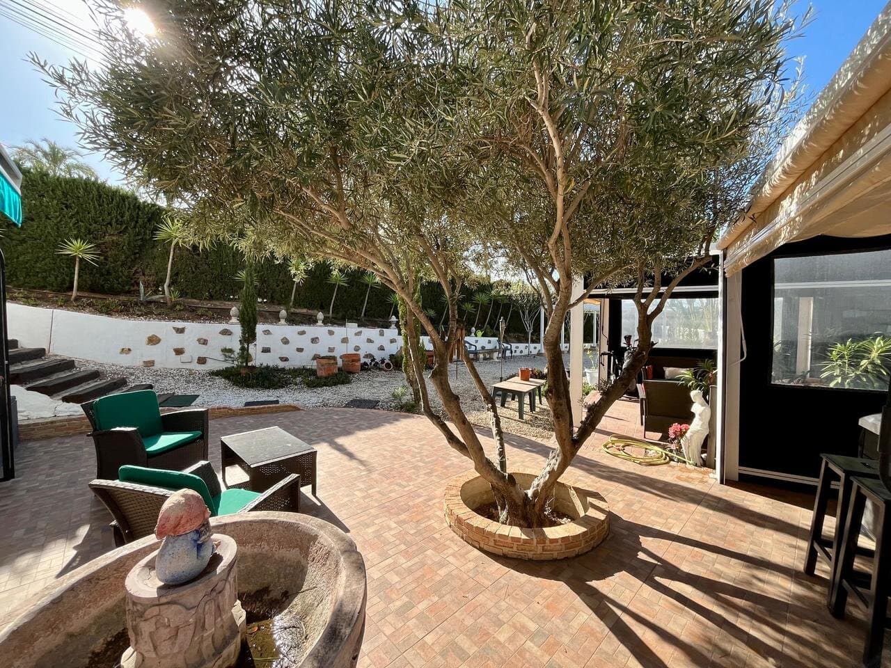 4-Zimmer Villa in Villamartin, Orihuela Costa - 27