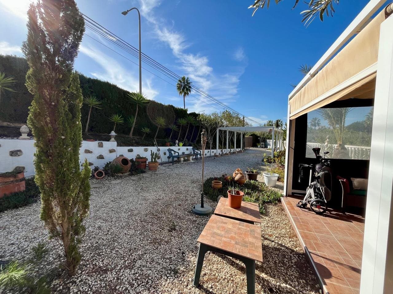4-Zimmer Villa in Villamartin, Orihuela Costa - 28
