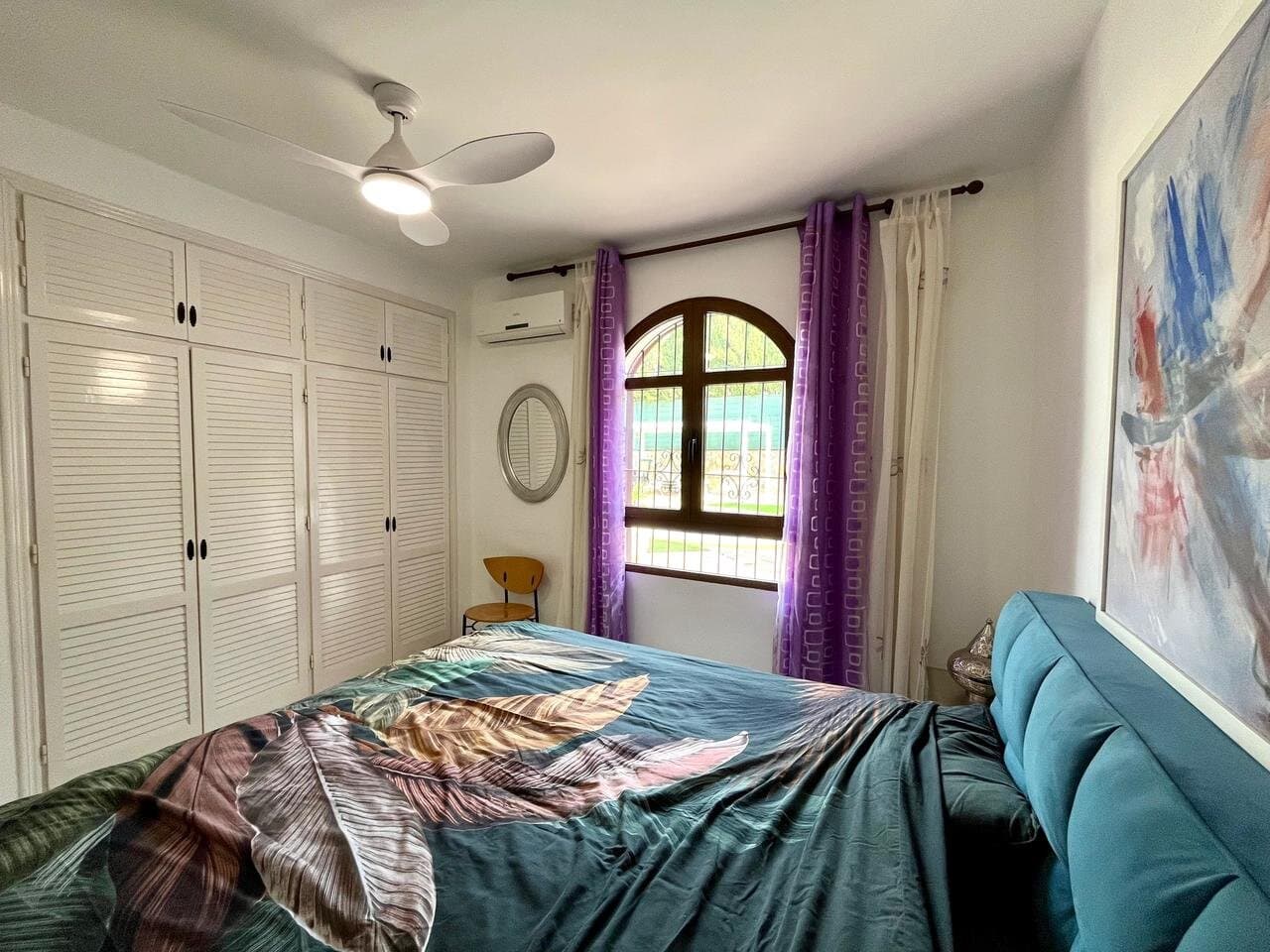4-Zimmer Villa in Villamartin, Orihuela Costa - 32