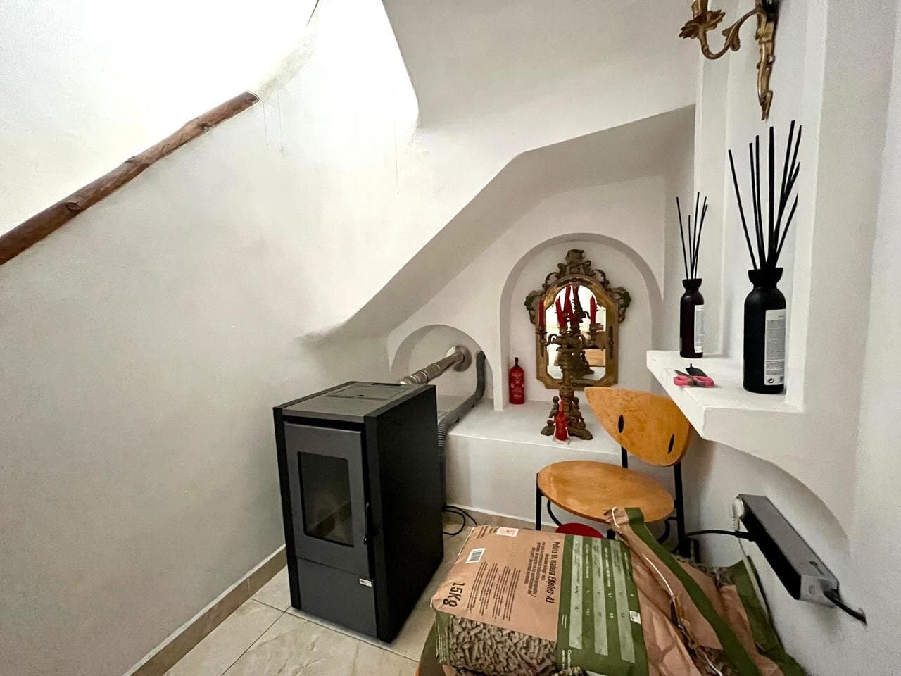 4-Zimmer Villa in Villamartin, Orihuela Costa - 35