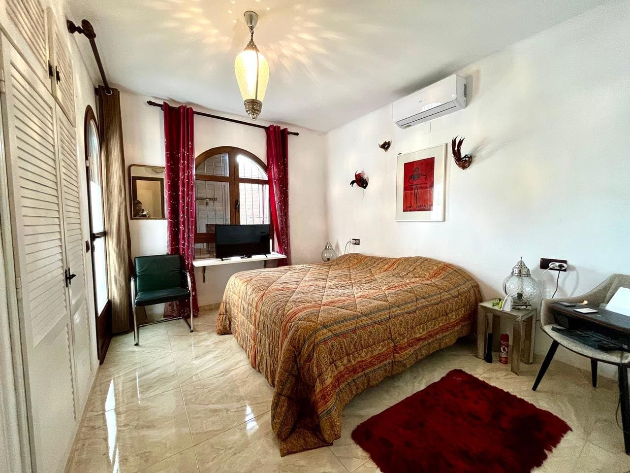 4-Zimmer Villa in Villamartin, Orihuela Costa - 37