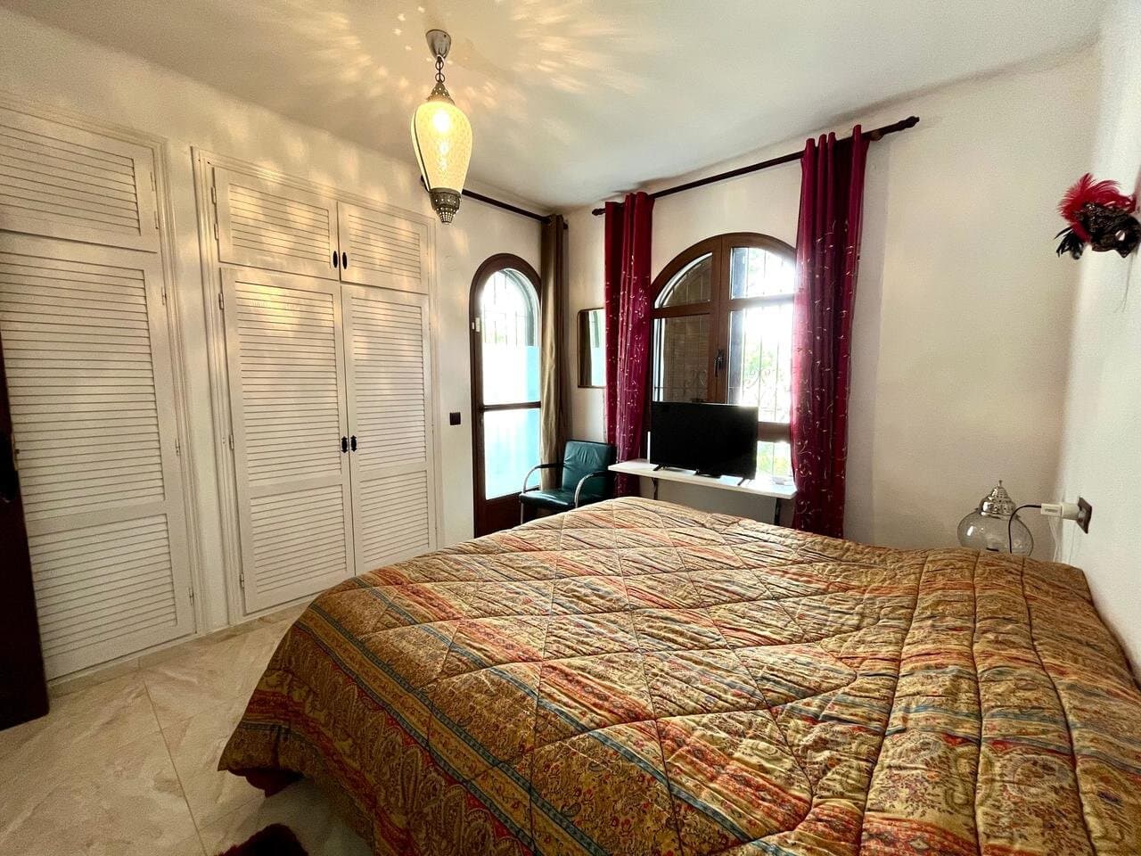 4-Zimmer Villa in Villamartin, Orihuela Costa - 38