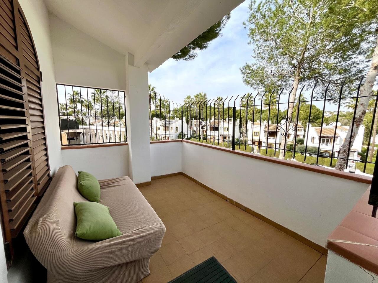 4-Zimmer Villa in Villamartin, Orihuela Costa - 39