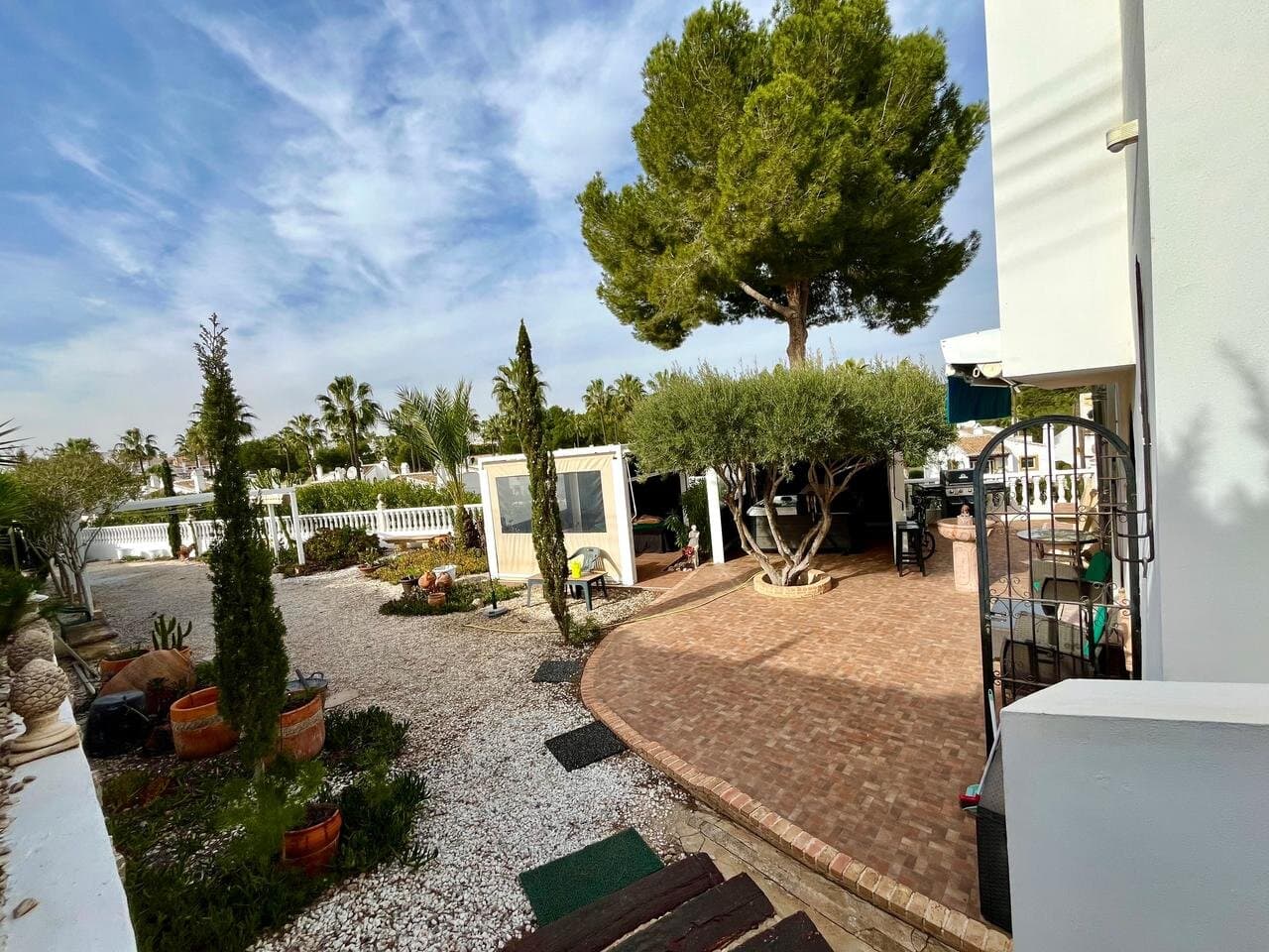 4-Zimmer Villa in Villamartin, Orihuela Costa - 43