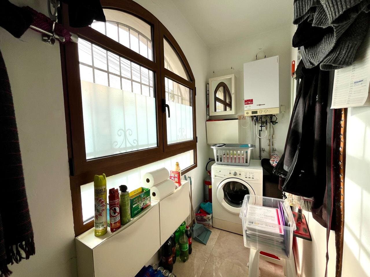 4-Zimmer Villa in Villamartin, Orihuela Costa - 45