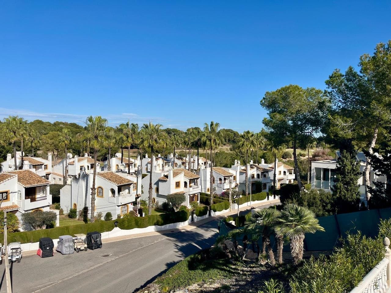 4-Zimmer Villa in Villamartin, Orihuela Costa - 6