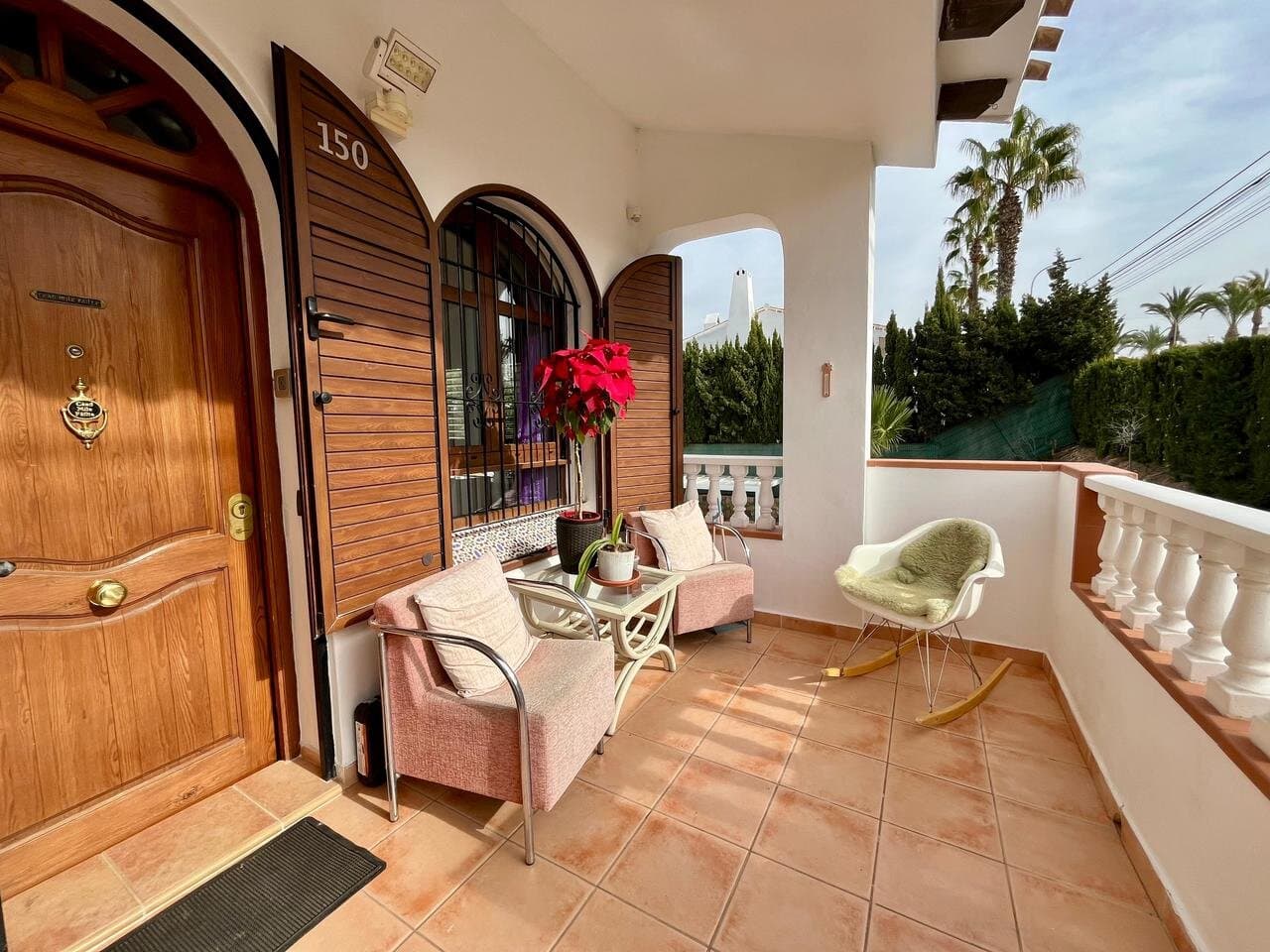 4-Zimmer Villa in Villamartin, Orihuela Costa - 9