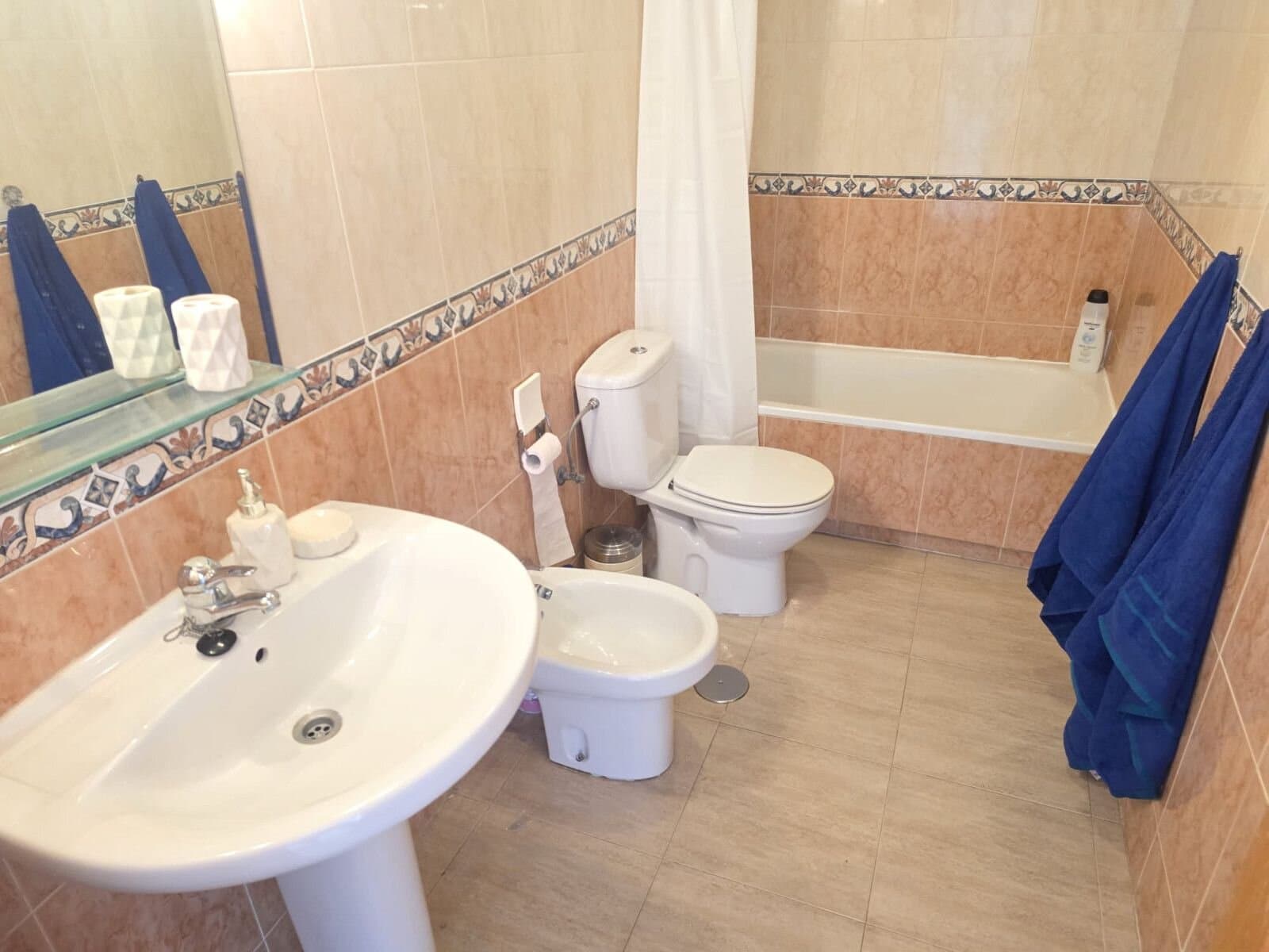 Appartement de 2 Chambres à Las Filipinas, Orihuela Costa - 12