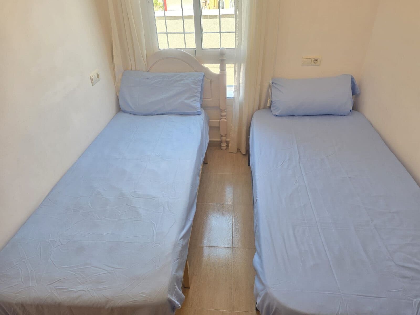 Appartement de 2 Chambres à Las Filipinas, Orihuela Costa - 13