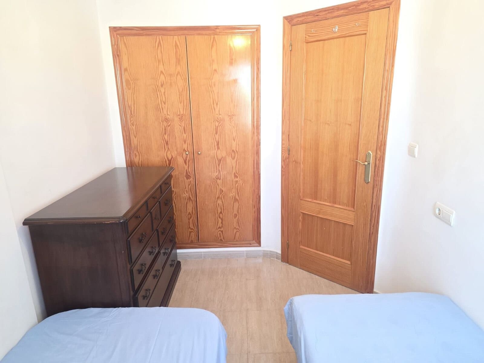 Appartement de 2 Chambres à Las Filipinas, Orihuela Costa - 14
