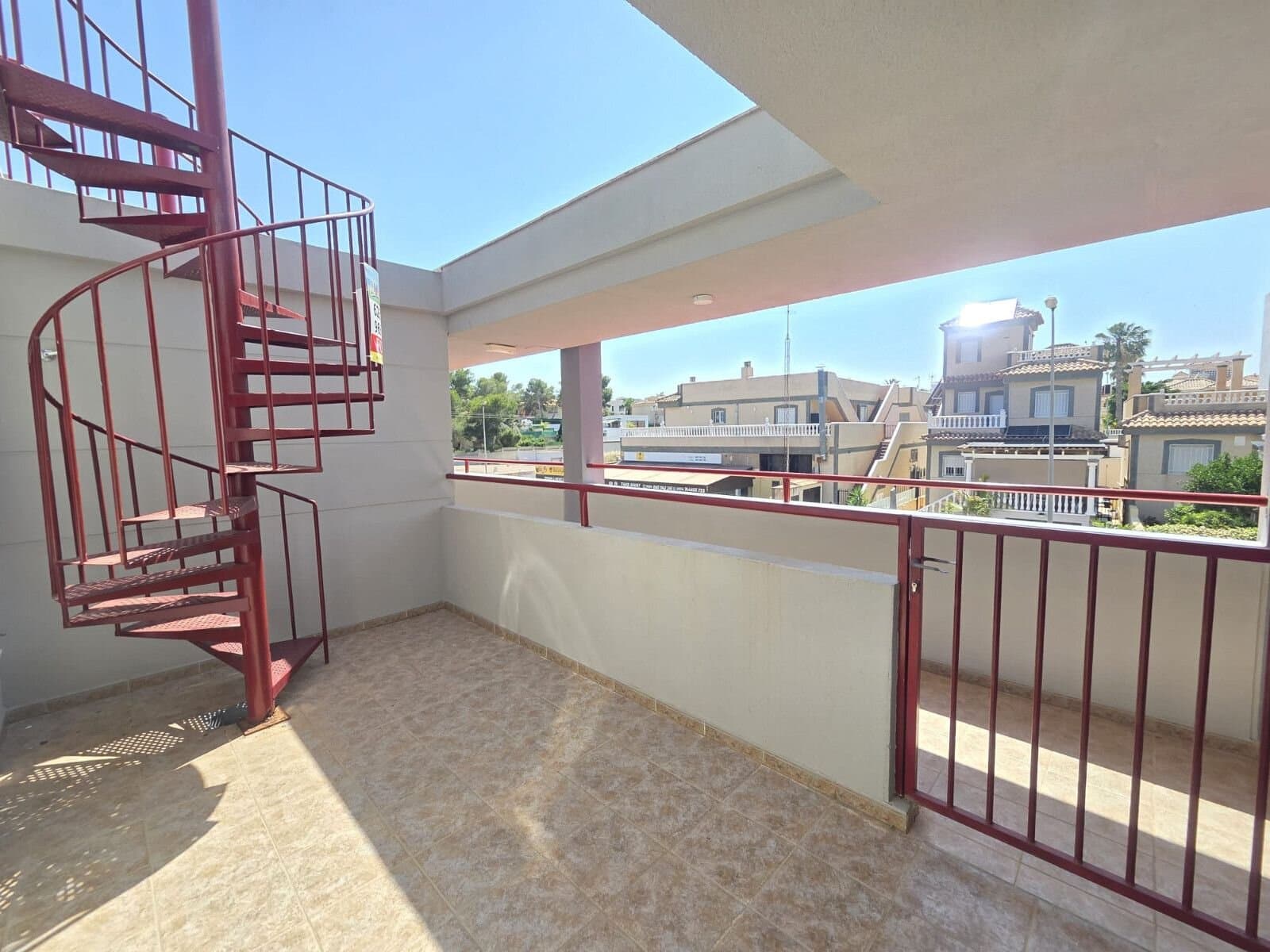 Appartement de 2 Chambres à Las Filipinas, Orihuela Costa - 15