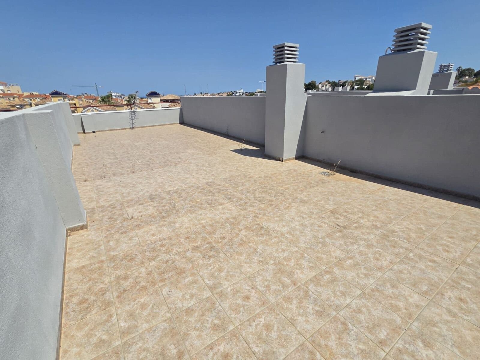 Appartement de 2 Chambres à Las Filipinas, Orihuela Costa - 19
