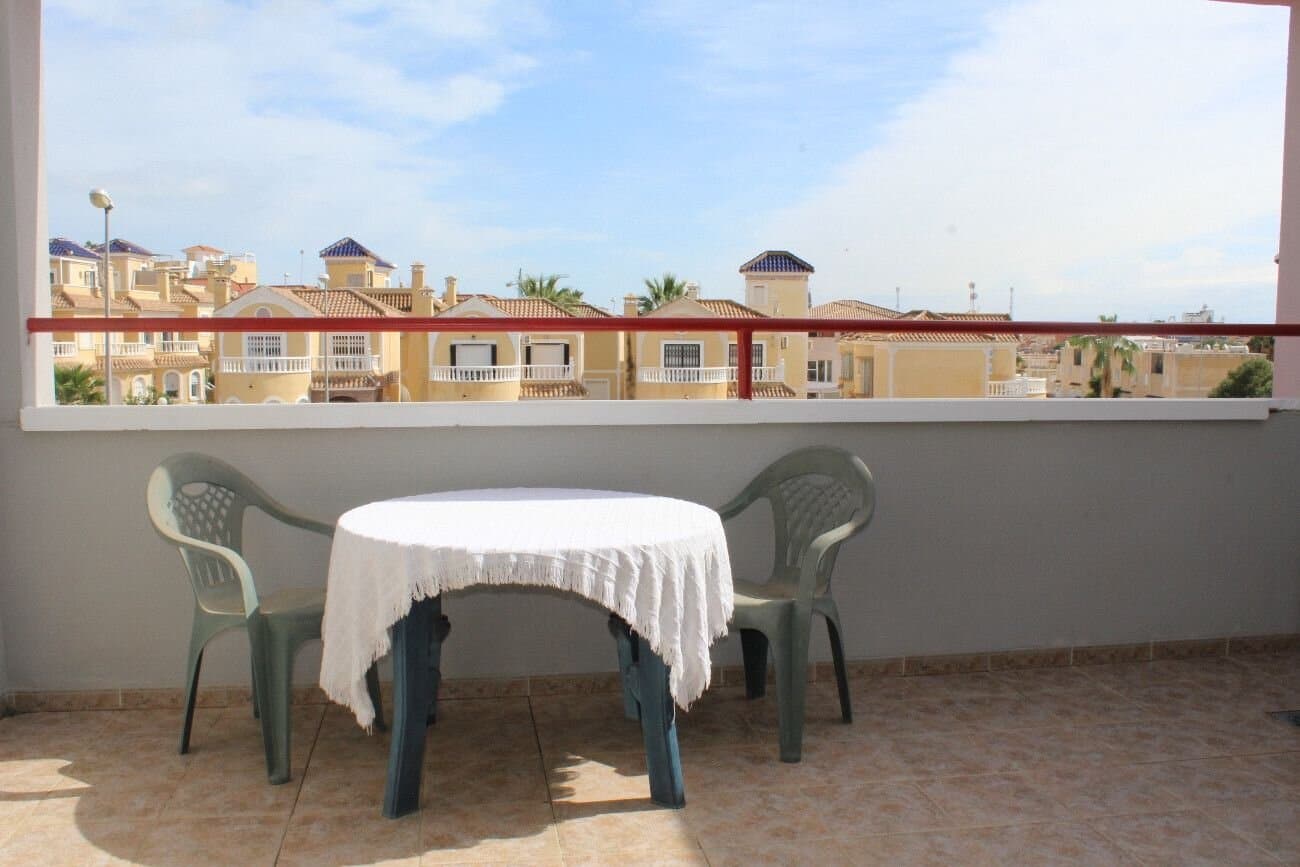 Appartement de 2 Chambres à Las Filipinas, Orihuela Costa - 20