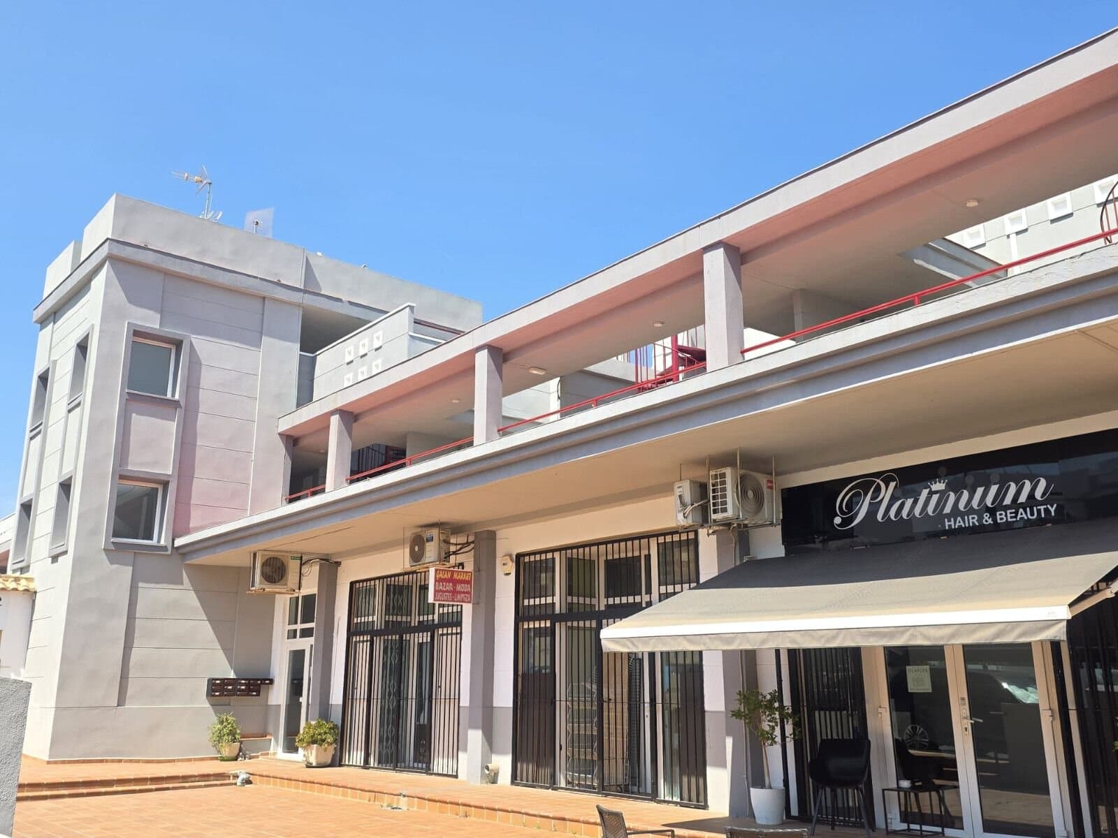 Appartement de 2 Chambres à Las Filipinas, Orihuela Costa - 21