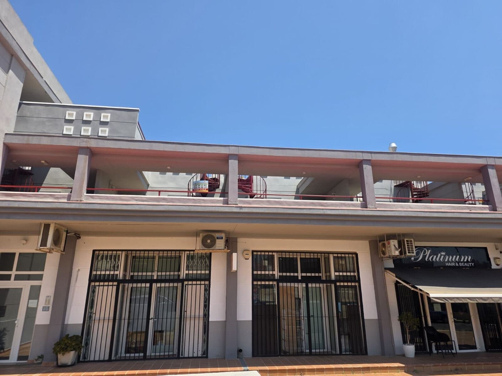 Appartement de 2 Chambres à Las Filipinas, Orihuela Costa - 22