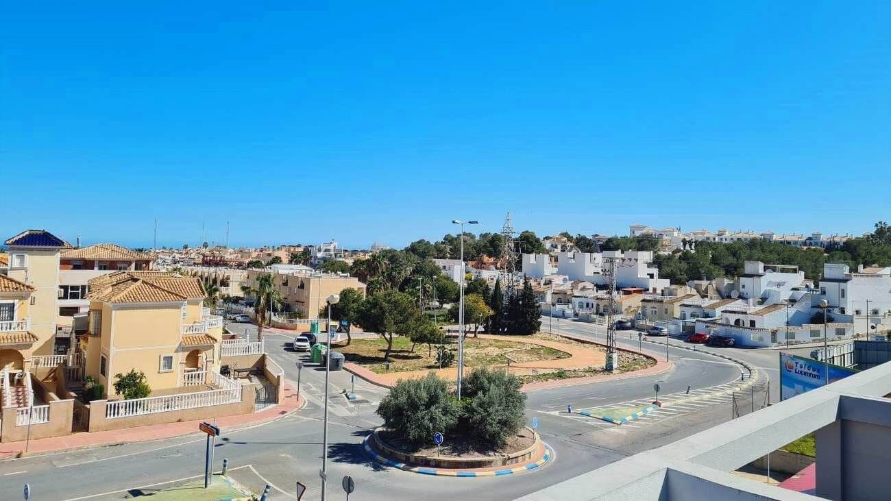 Appartement de 2 Chambres à Las Filipinas, Orihuela Costa - 23