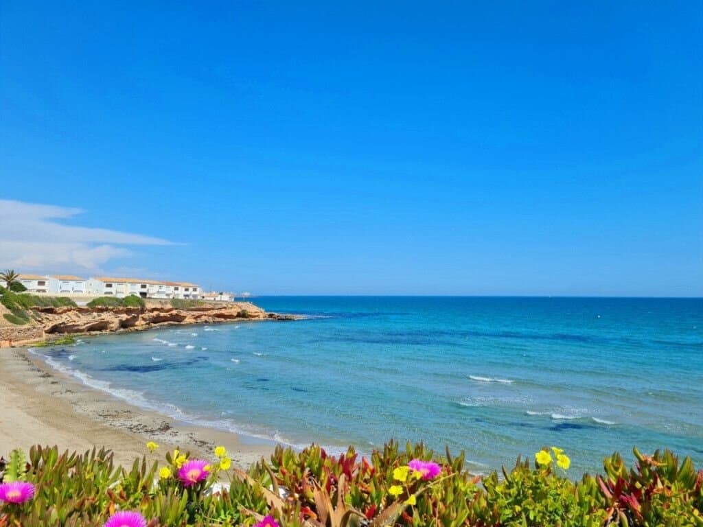Appartement de 2 Chambres à Las Filipinas, Orihuela Costa - 24
