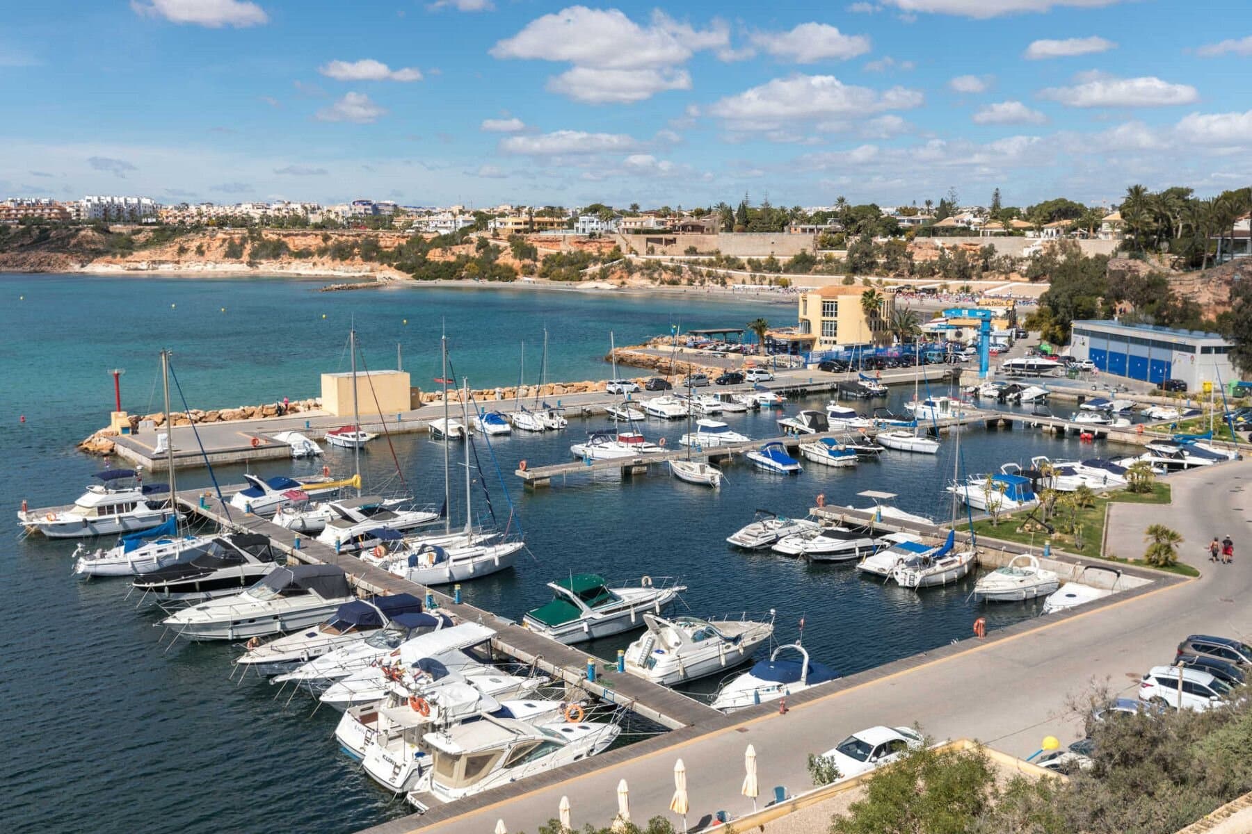 Appartement de 2 Chambres à Las Filipinas, Orihuela Costa - 26