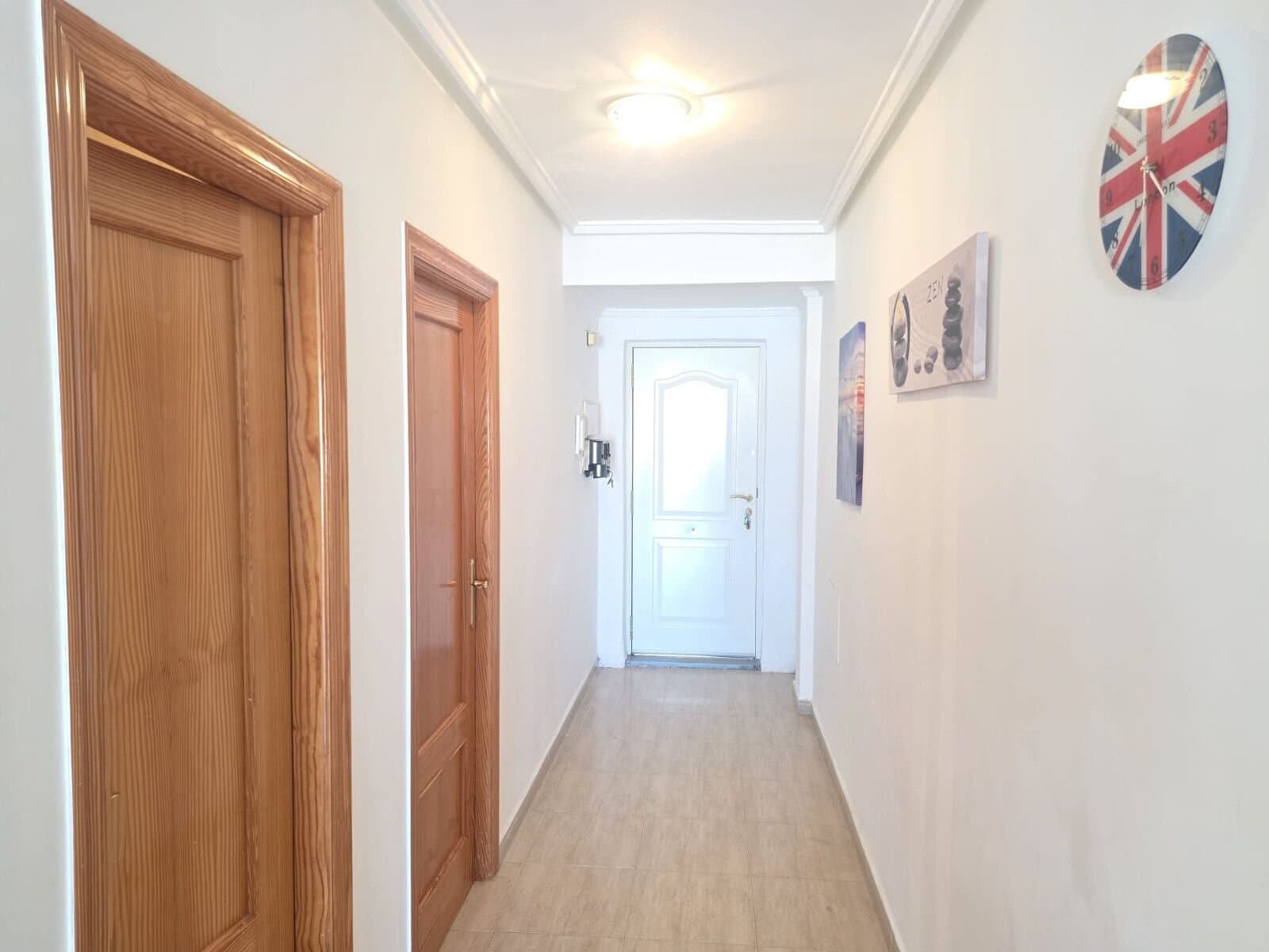 Appartement de 2 Chambres à Las Filipinas, Orihuela Costa - 3