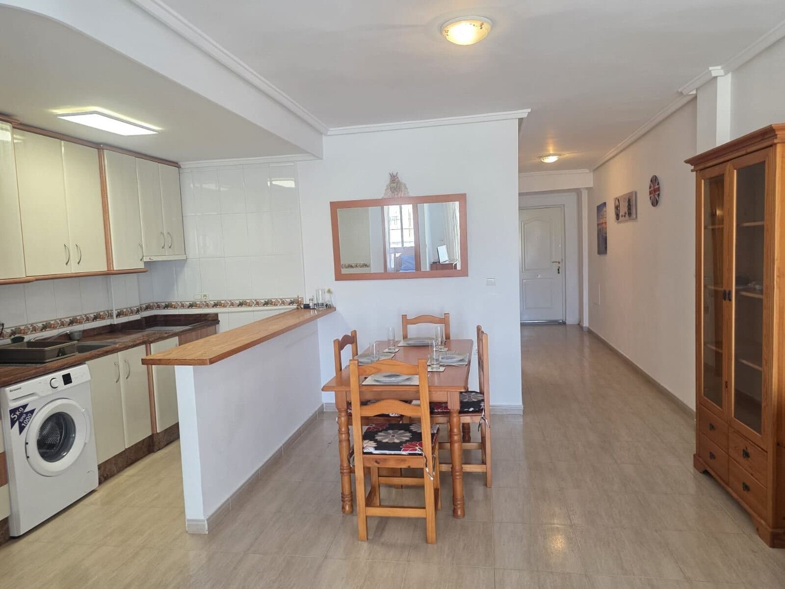 Appartement de 2 Chambres à Las Filipinas, Orihuela Costa - 6