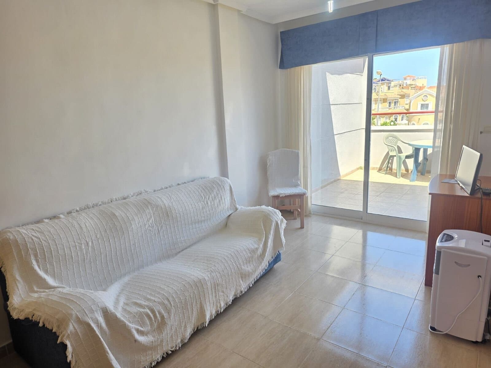Appartement de 2 Chambres à Las Filipinas, Orihuela Costa - 9