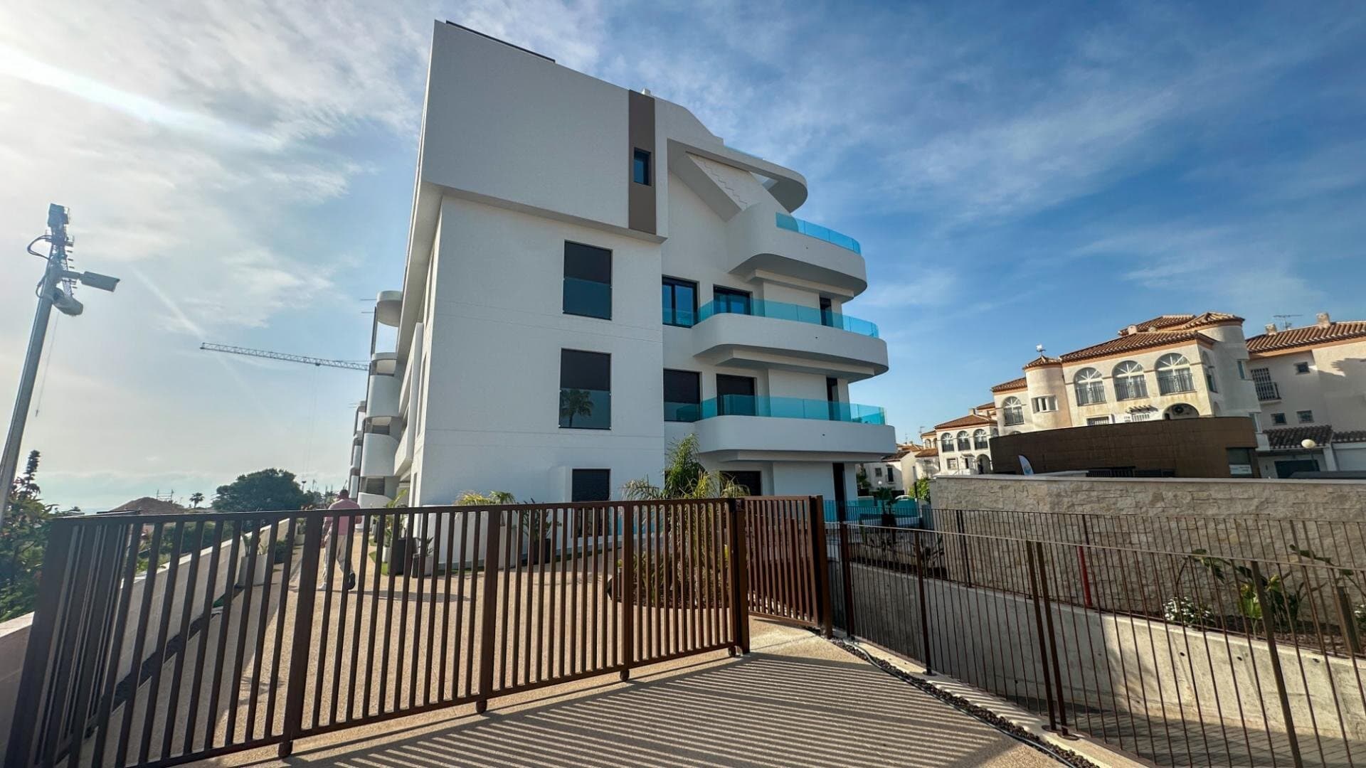 Appartement de 2 Chambres à La Zenia, Orihuela Costa - 33
