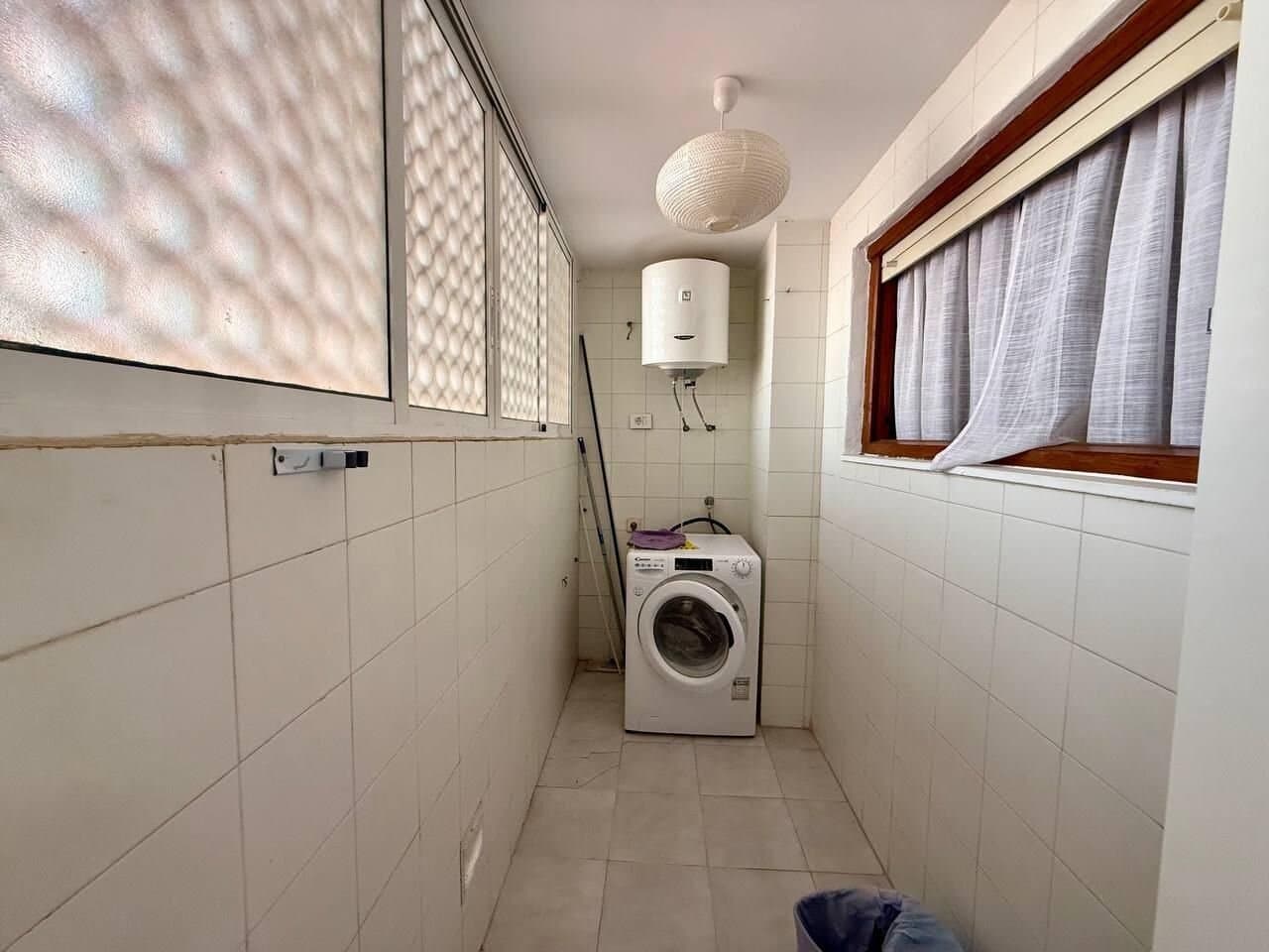 2-Bedroom Apartment in Estacion de Autobuses, Torrevieja - 21