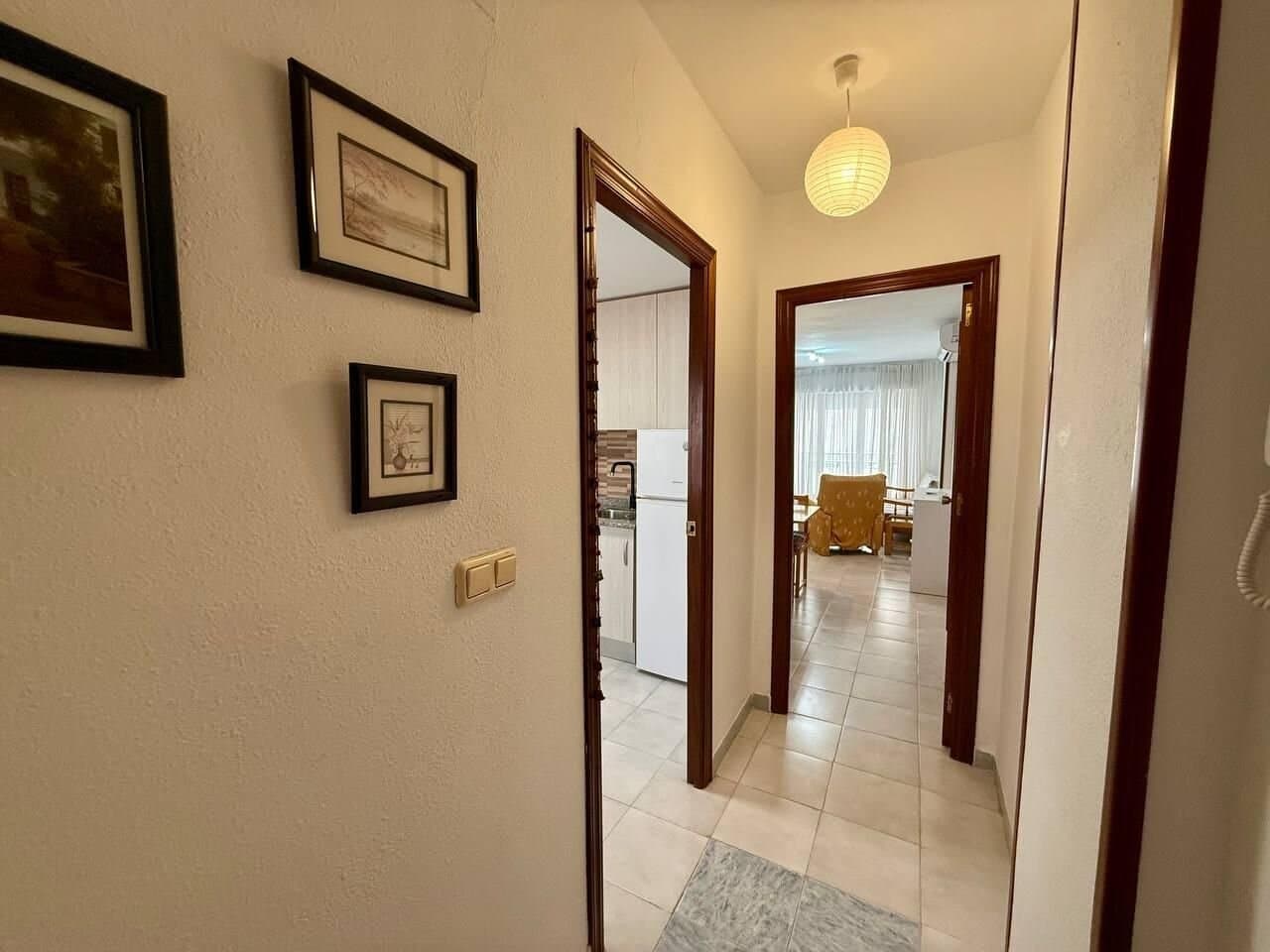 2-Bedroom Apartment in Estacion de Autobuses, Torrevieja - 23