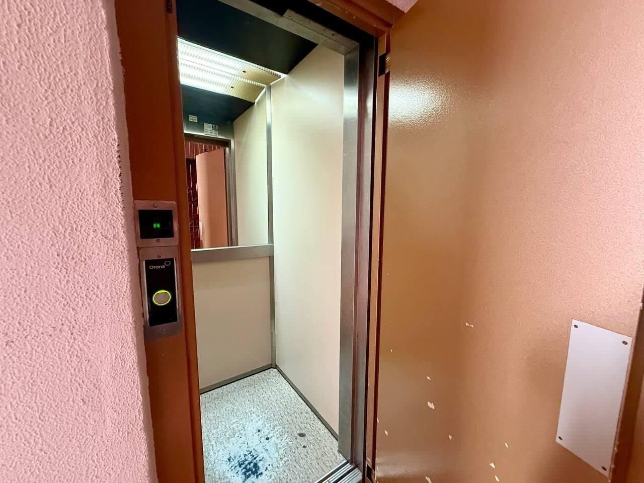 2-Bedroom Apartment in Estacion de Autobuses, Torrevieja - 26