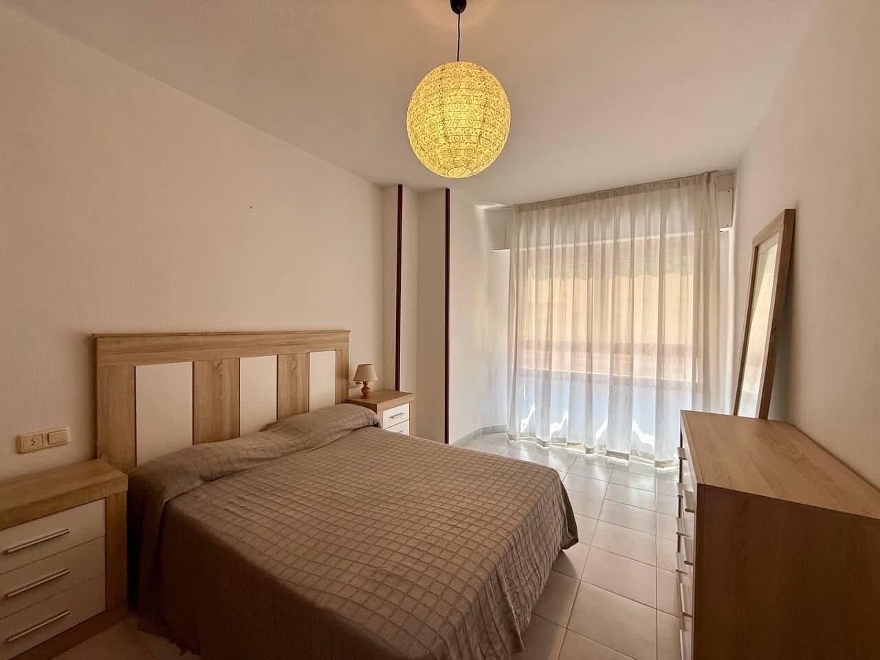 2-Bedroom Apartment in Estacion de Autobuses, Torrevieja - 3