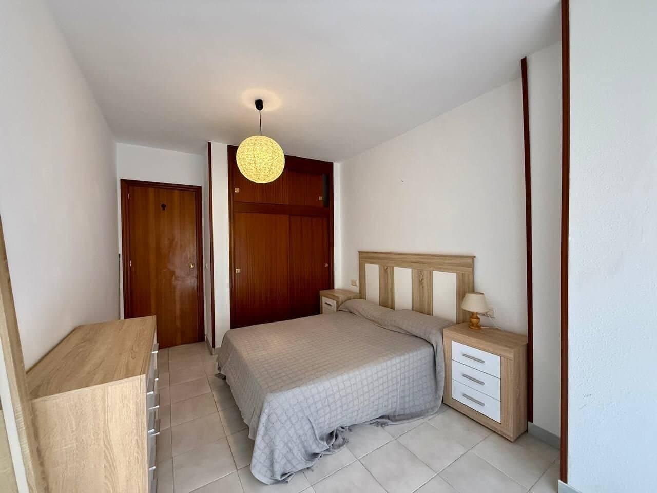 2-Bedroom Apartment in Estacion de Autobuses, Torrevieja - 6