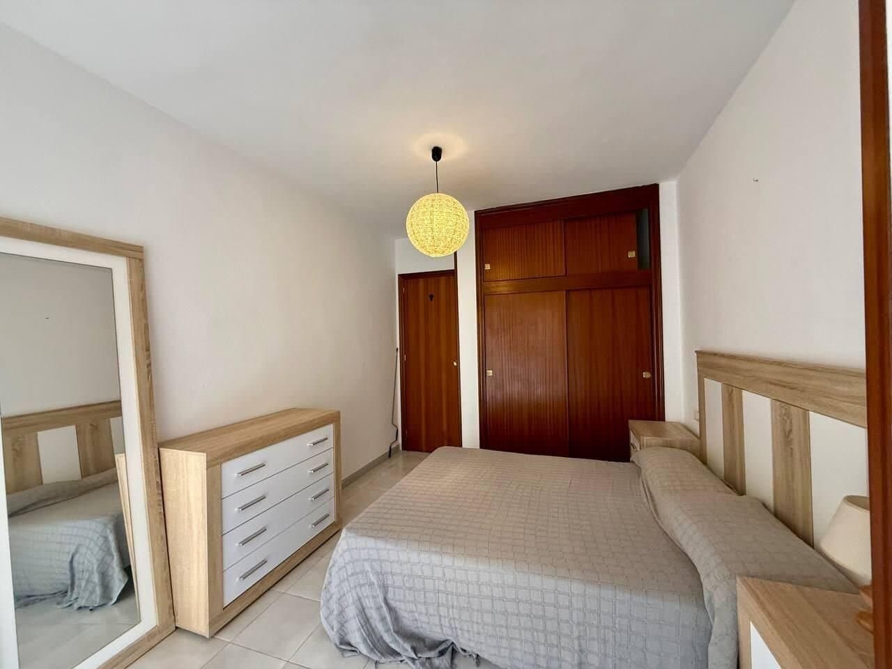 2-Bedroom Apartment in Estacion de Autobuses, Torrevieja - 8