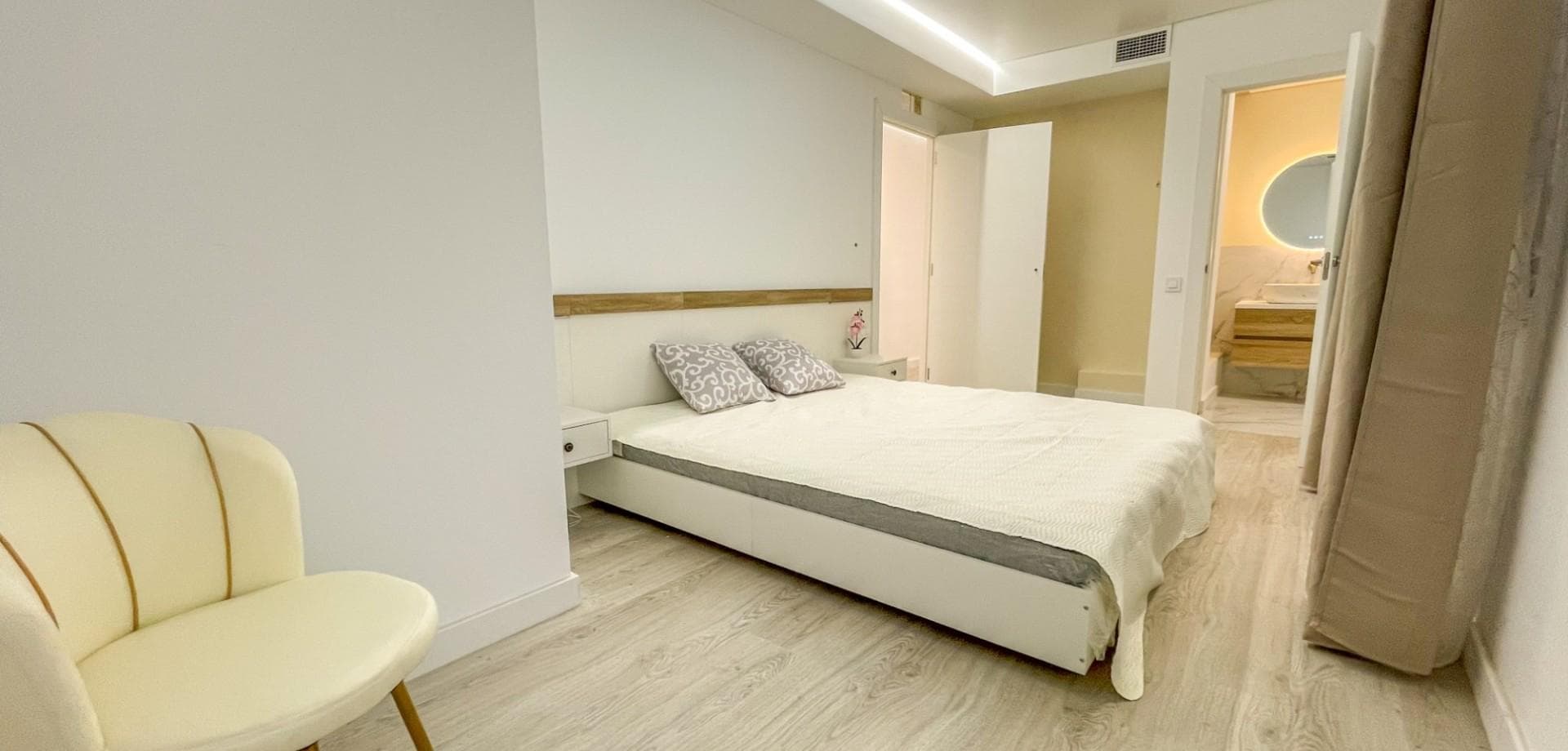 2-Zimmer Wohnung in Acequion, Torrevieja - 10