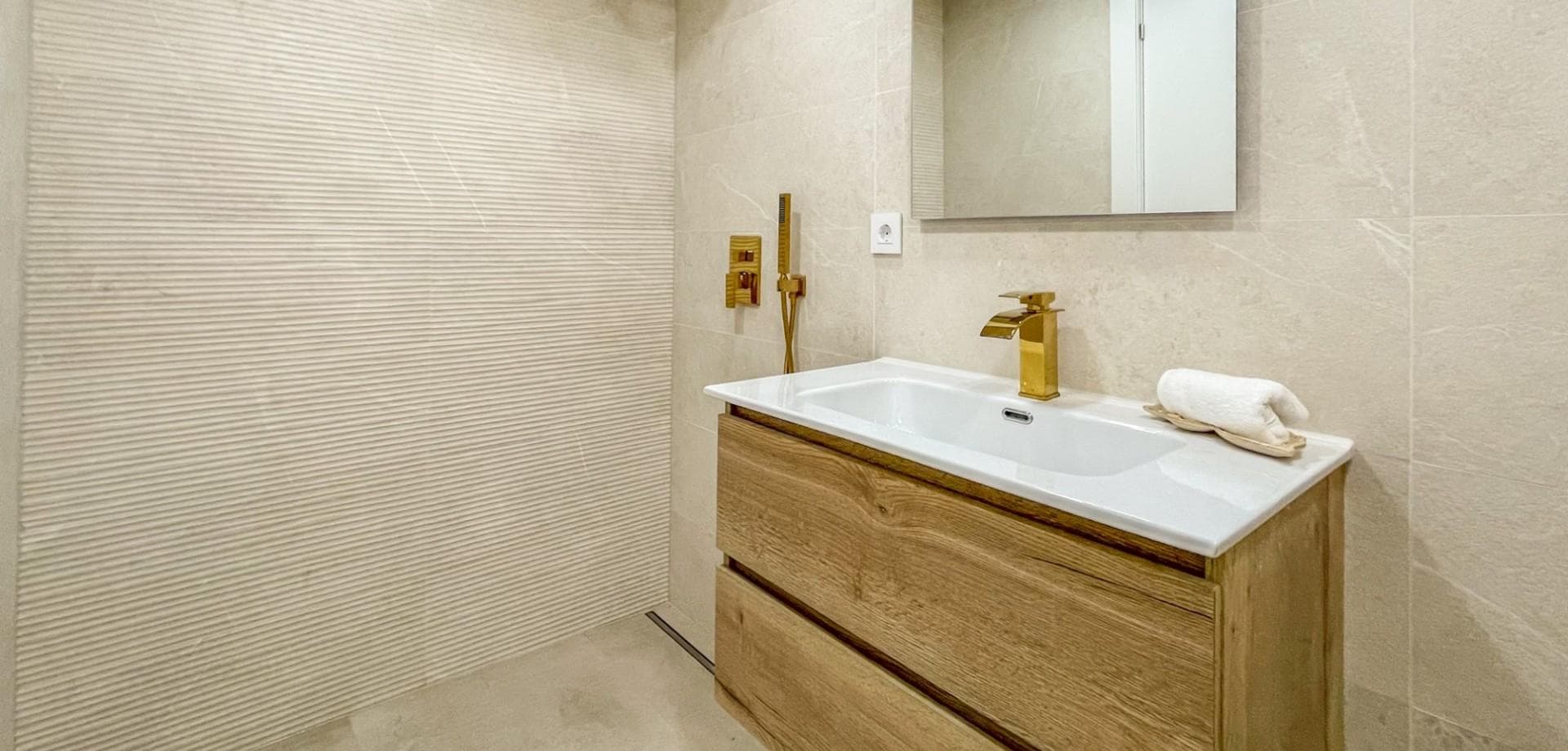 2-Zimmer Wohnung in Acequion, Torrevieja - 16