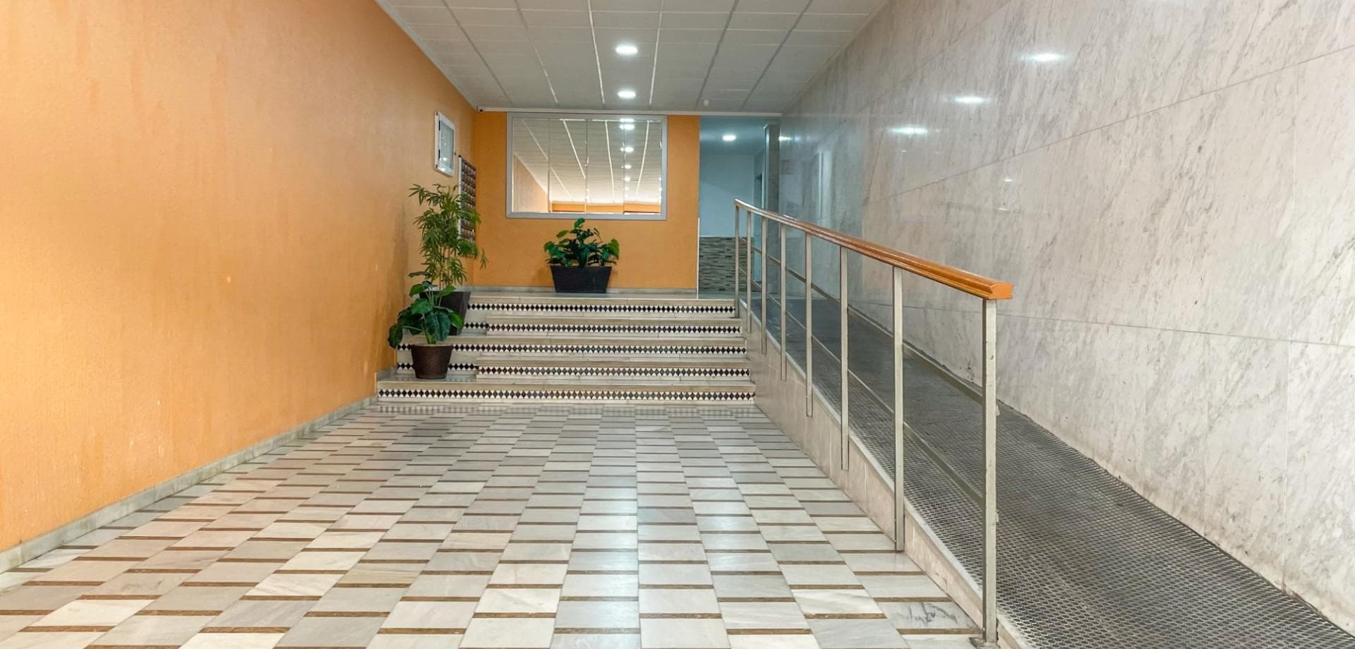 2-Zimmer Wohnung in Acequion, Torrevieja - 18