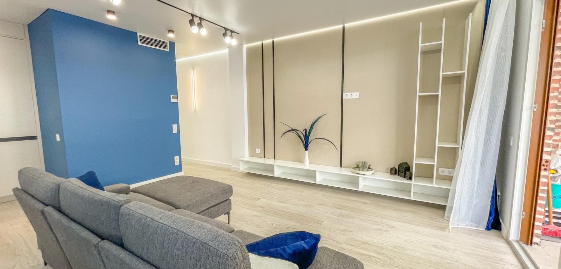 2-Zimmer Wohnung in Acequion, Torrevieja - 4